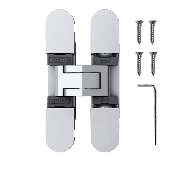 Sugatsune - 3-Way Adjustable - Concealed Hinges