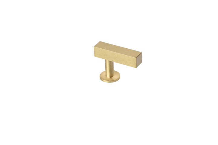 Lew's Hardware - Square Bar Knob