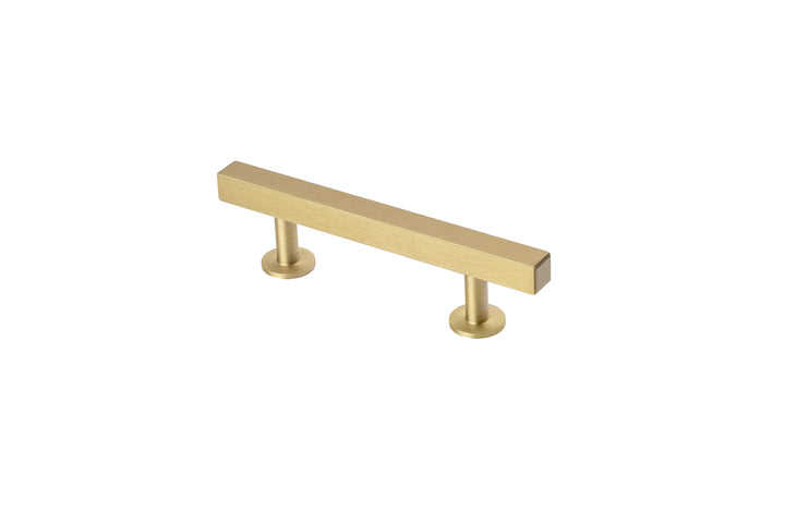 Lew's Hardware - Square Bar Pull