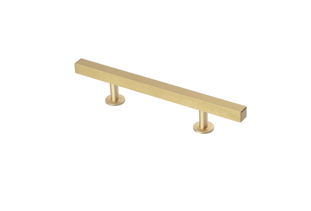 Lew's Hardware - Square Bar Pull