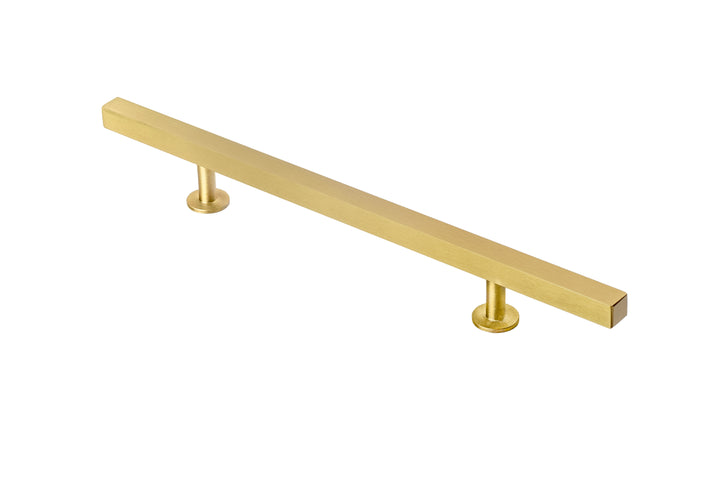 Lew's Hardware - Square Bar Pull