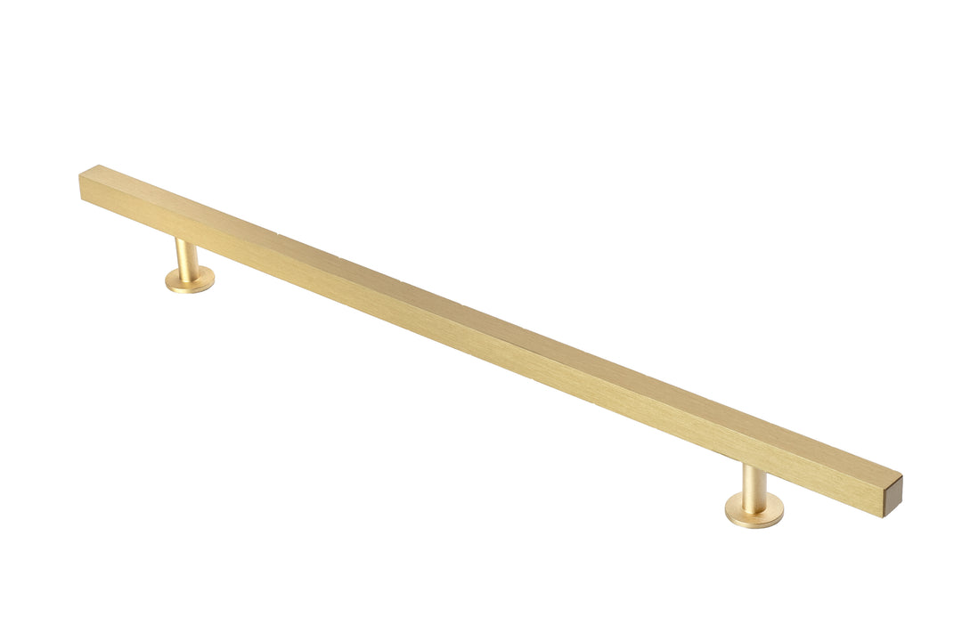 Lew's Hardware - Square Bar Pull