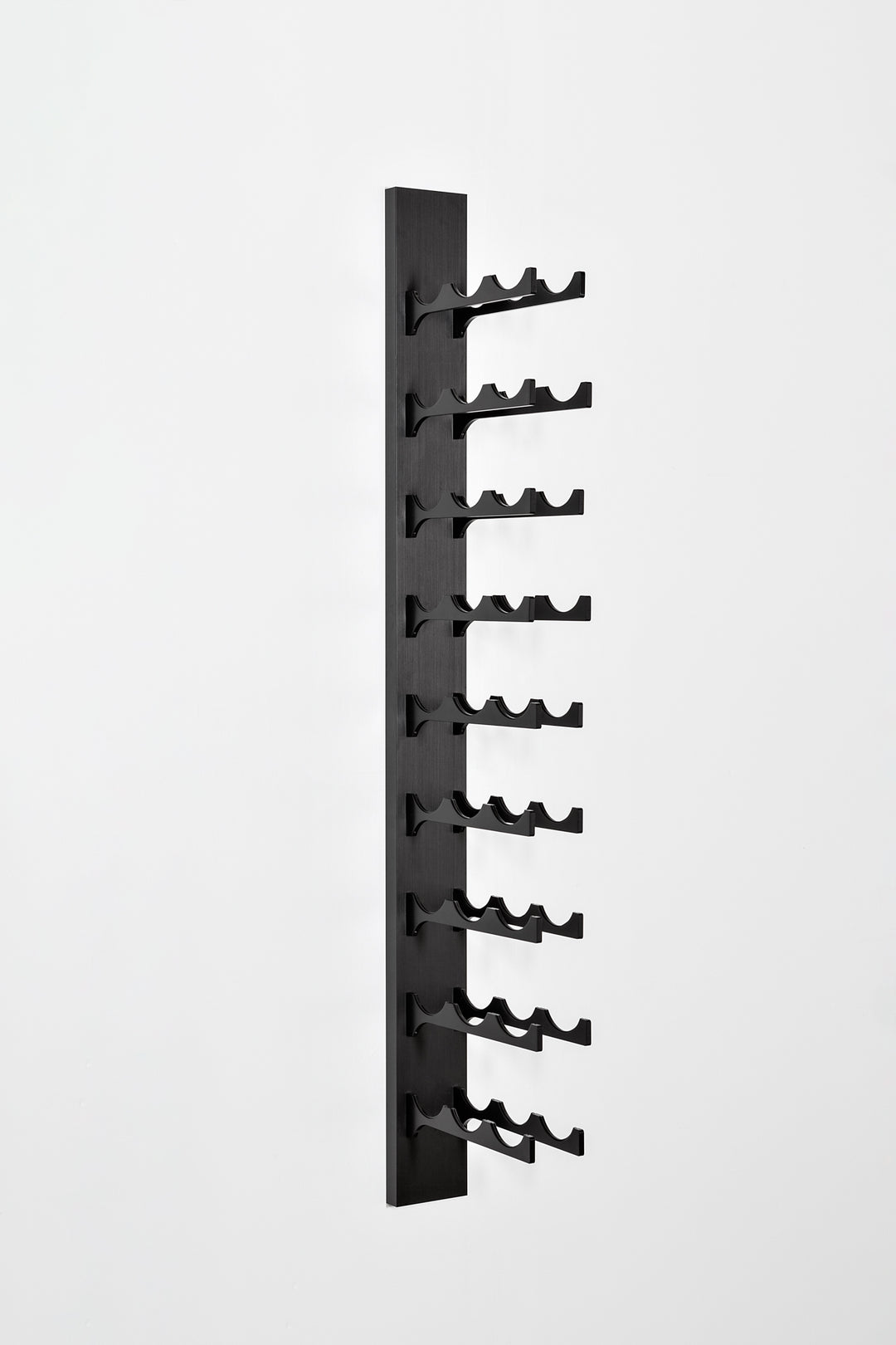 Liquid Systems - Classic Wall Mount Wine Racks - 4ft