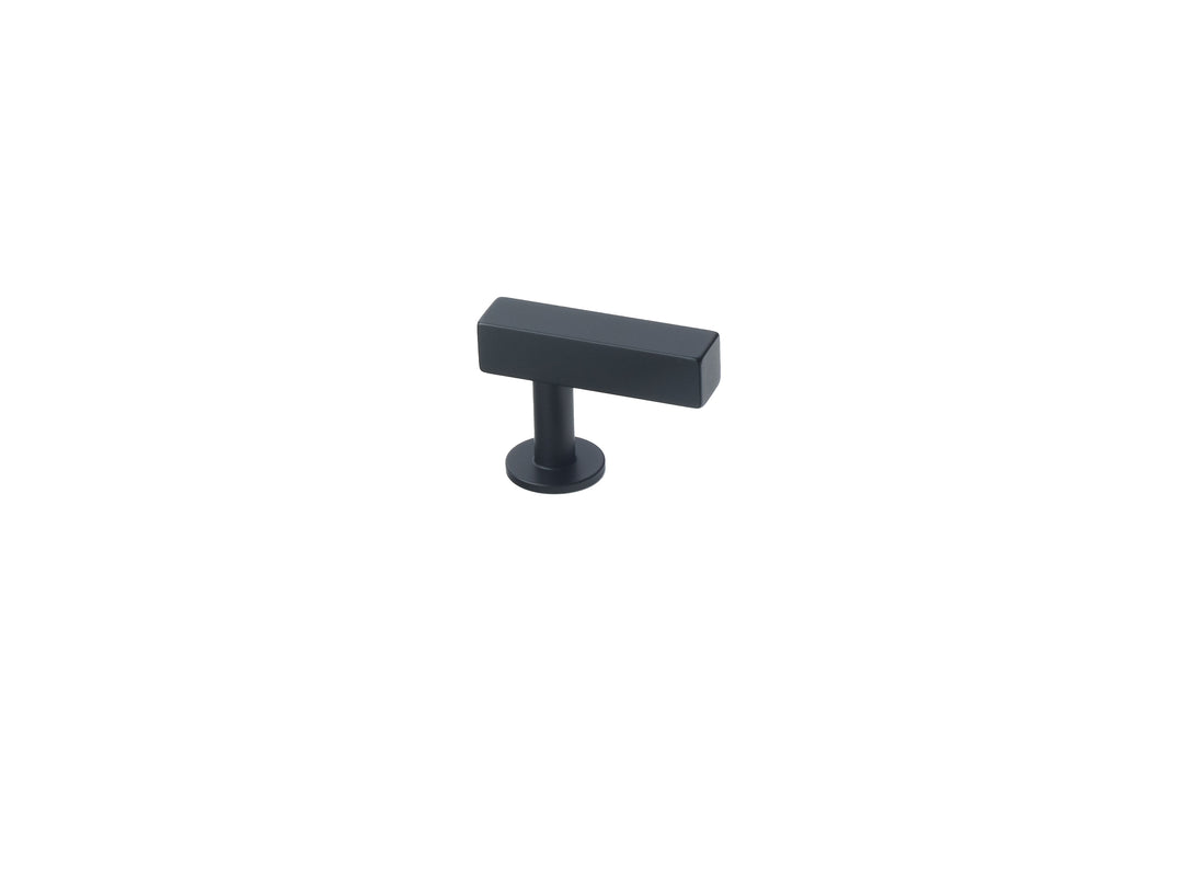 Lew's Hardware - Square Bar Knob