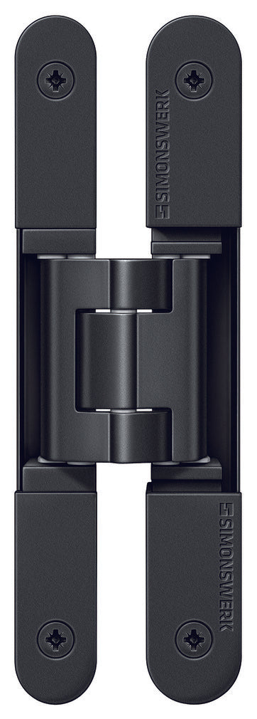 Simonswerk - Concealed Hinges - TE240