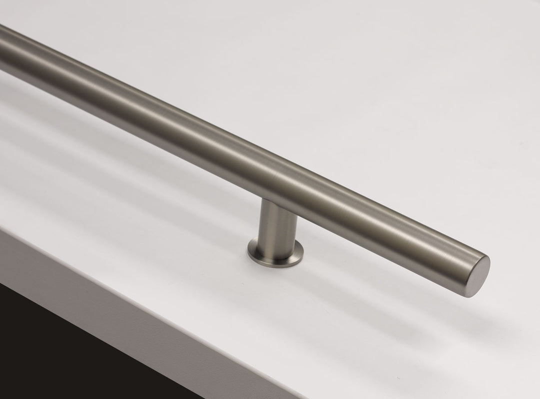 EMTEK - Round Long Door Pulls