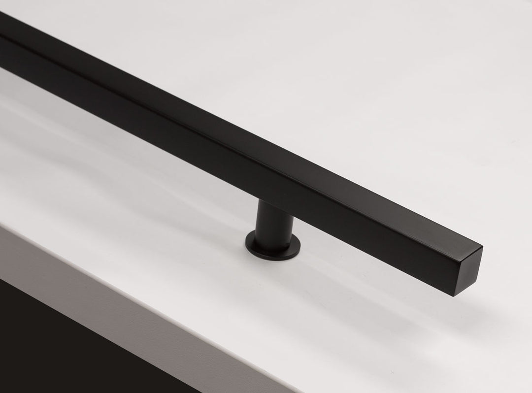 EMTEK - Square Long Door Pulls