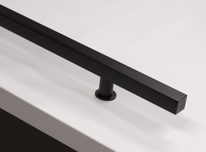 EMTEK - Square Long Door Pulls