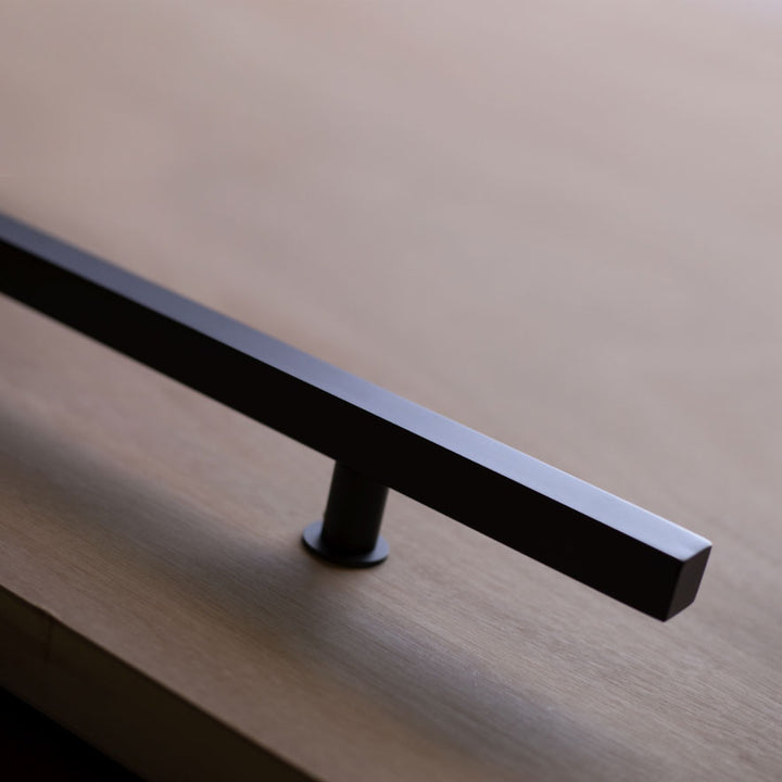 EMTEK - Square Long Door Pulls