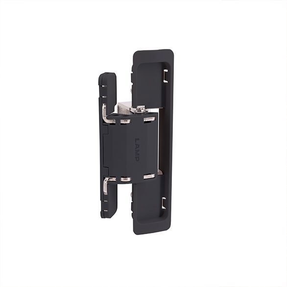 Sugatsune - 3 Way Adjustable Concealed Hinge (Surface Mount)