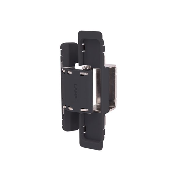 Sugatsune - 3 Way Adjustable Concealed Hinge (Surface Mount)