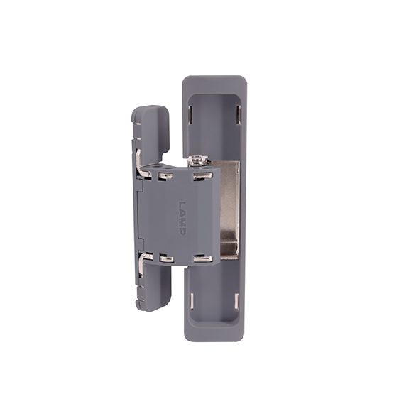 Sugatsune - 3 Way Adjustable Concealed Hinge (Surface Mount)