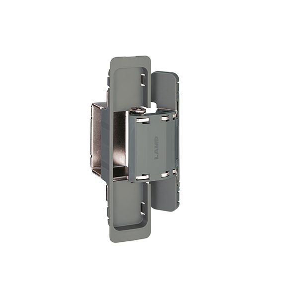 Sugatsune - 3 Way Adjustable Concealed Hinge (Surface Mount)