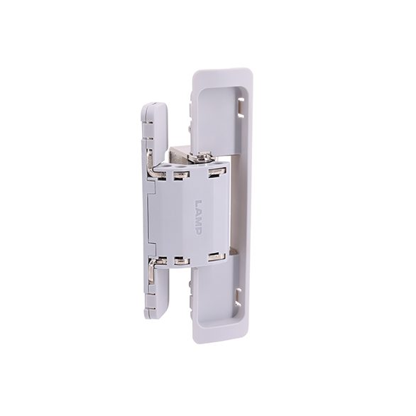 Sugatsune - 3 Way Adjustable Concealed Hinge (Surface Mount)