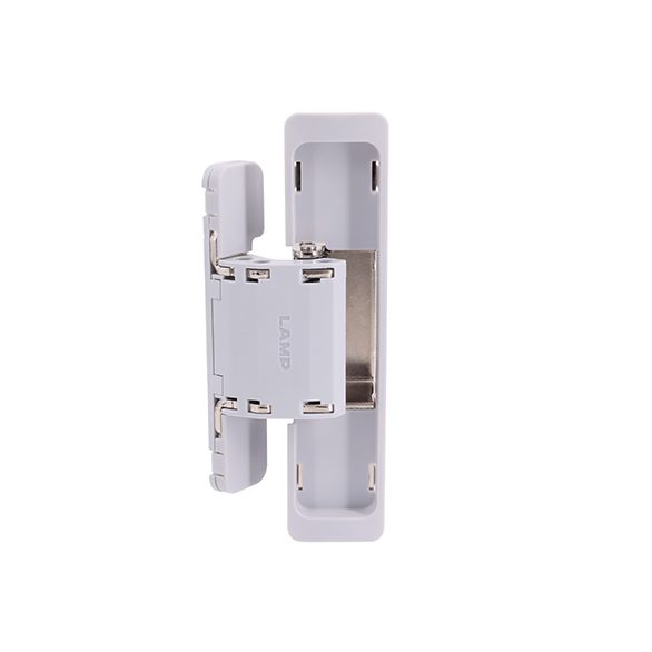 Sugatsune - 3 Way Adjustable Concealed Hinge (Surface Mount)