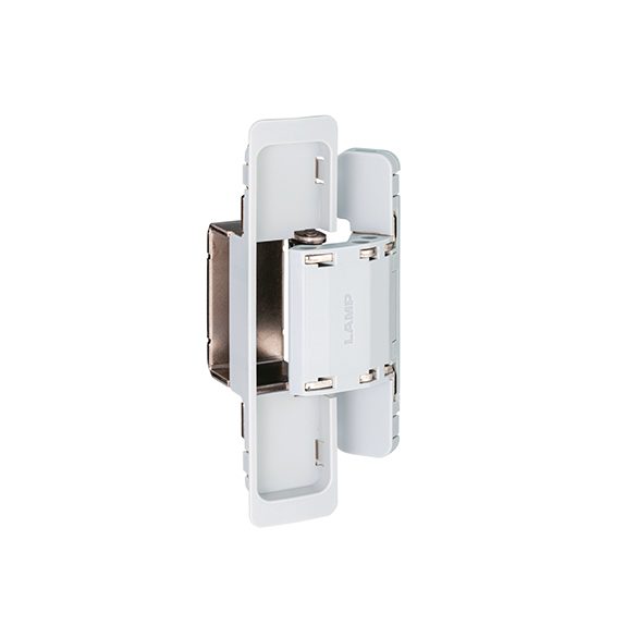 Sugatsune - 3 Way Adjustable Concealed Hinge (Surface Mount)