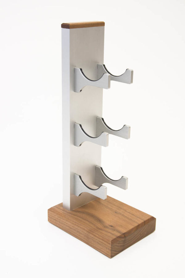 Liquid Systems - Mini Series Table Top Wine Racks