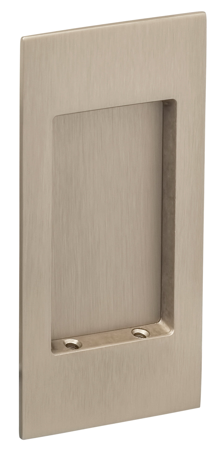 Omnia - Compact Modern Flush Pull