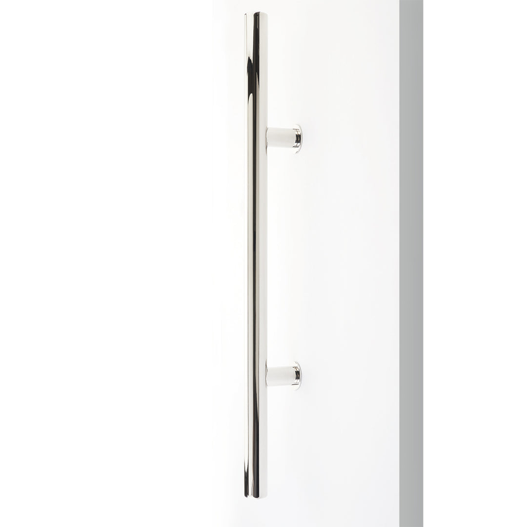 EMTEK - Round Long Door Pulls