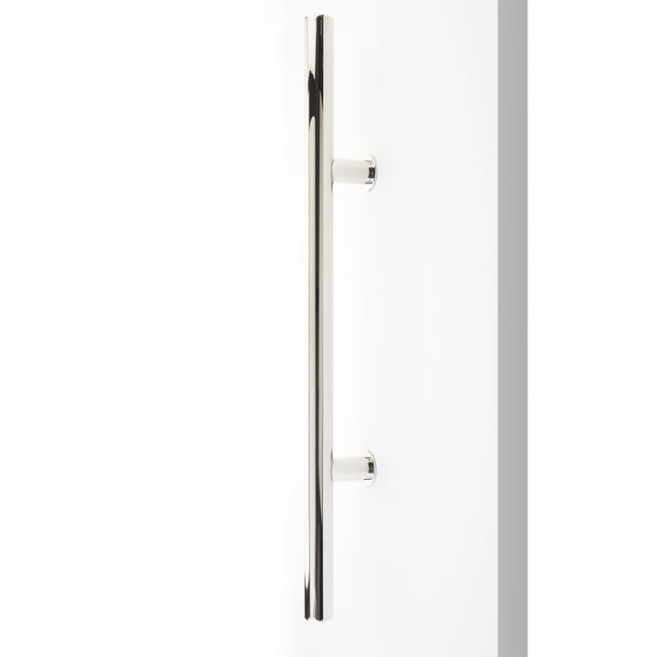 EMTEK - Round Long Door Pulls