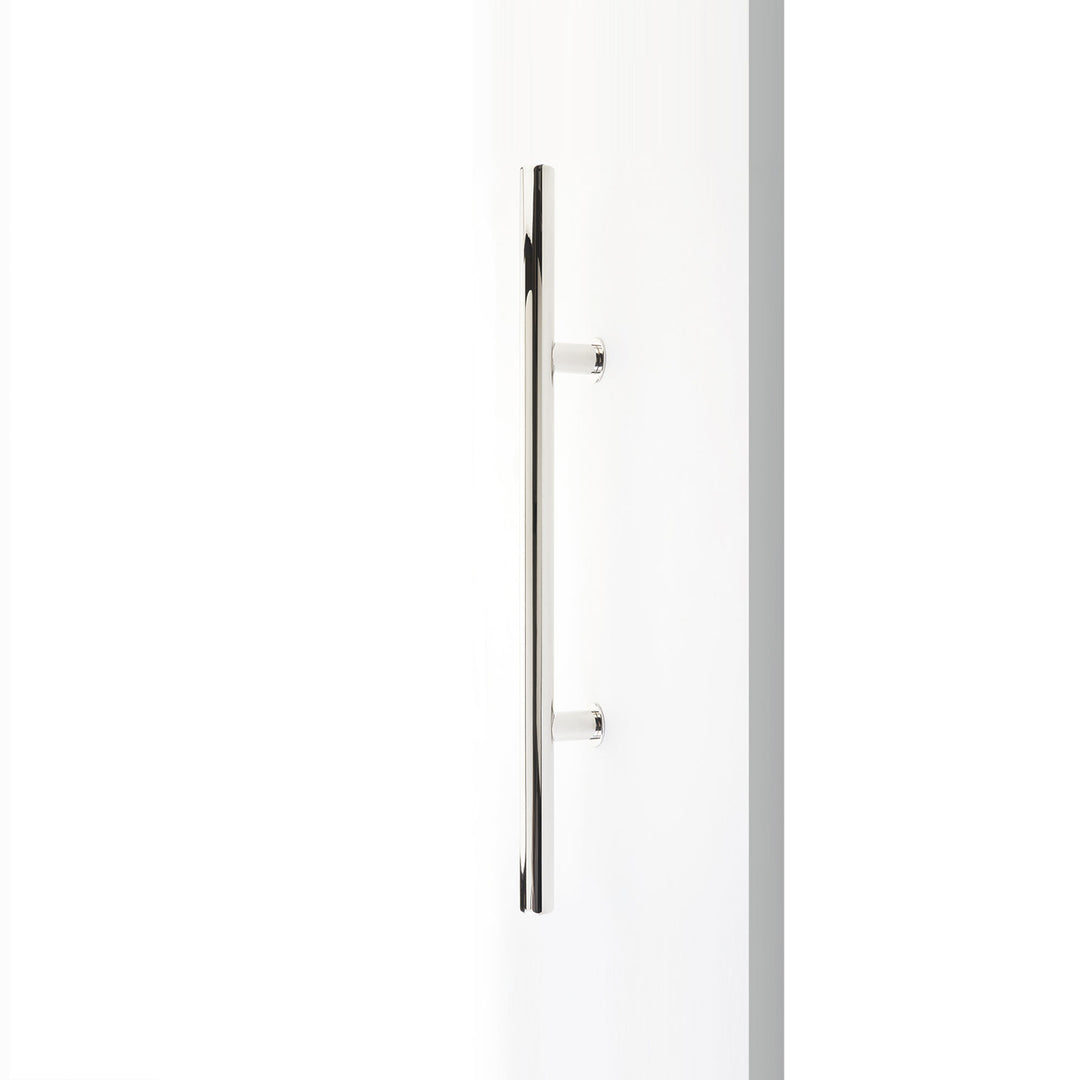 EMTEK - Round Long Door Pulls