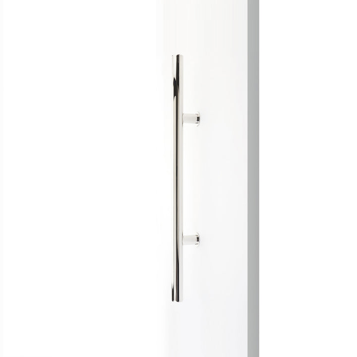 EMTEK - Round Long Door Pulls