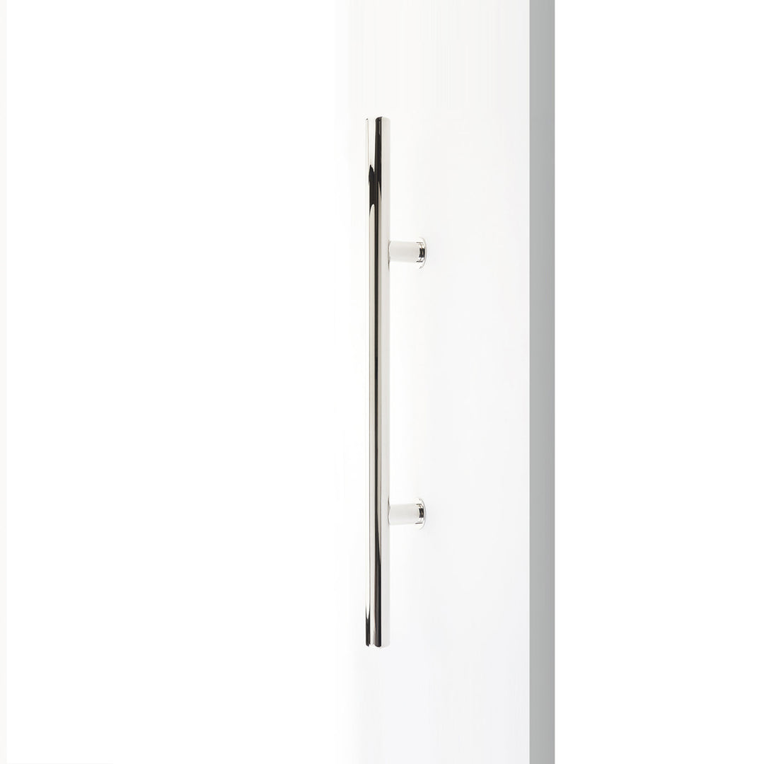 EMTEK - Round Long Door Pulls