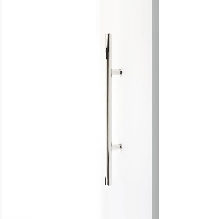 EMTEK - Round Long Door Pulls
