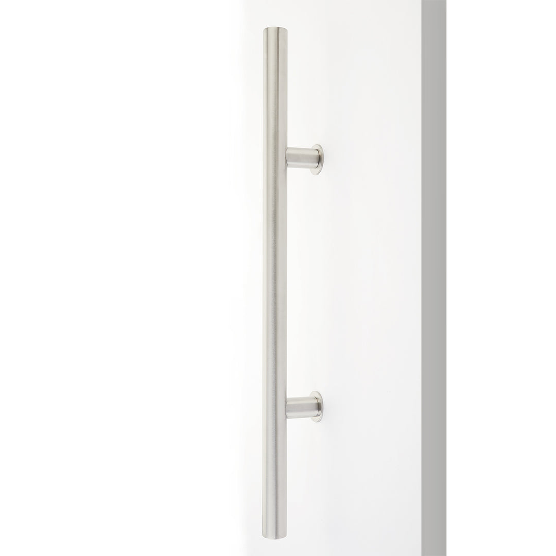 EMTEK - Round Long Door Pulls