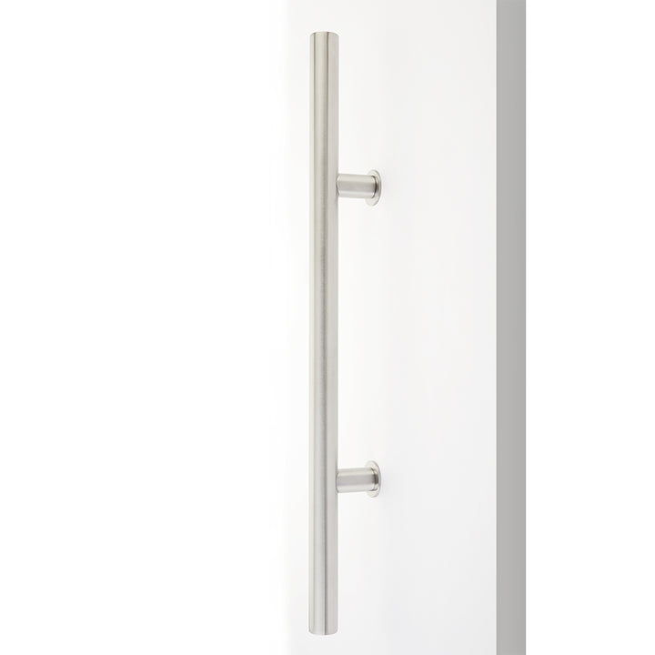 EMTEK - Round Long Door Pulls
