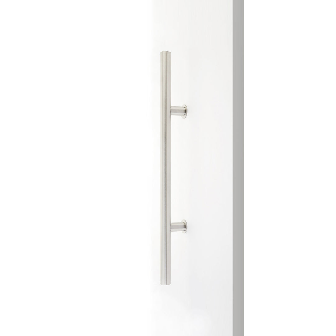 EMTEK - Round Long Door Pulls