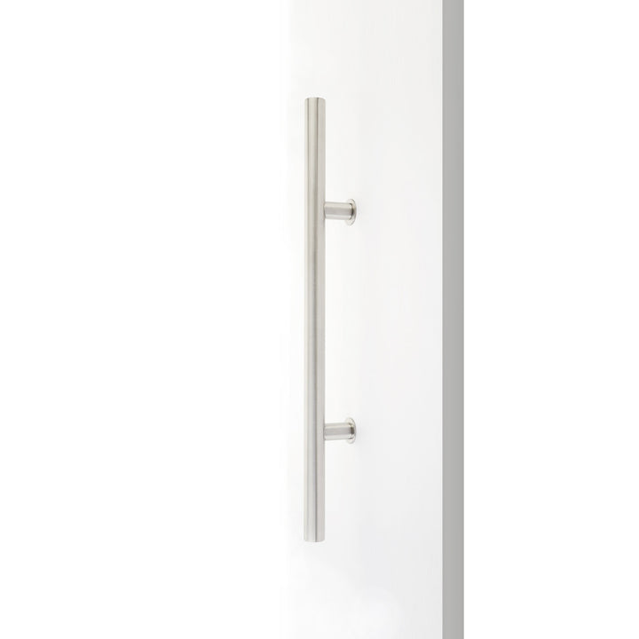 EMTEK - Round Long Door Pulls