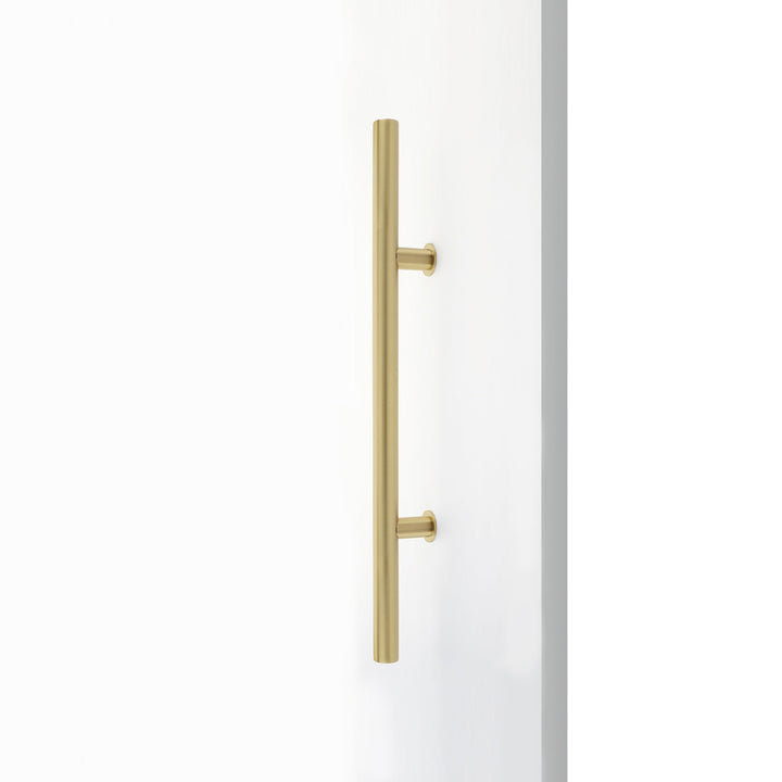 EMTEK - Round Long Door Pulls