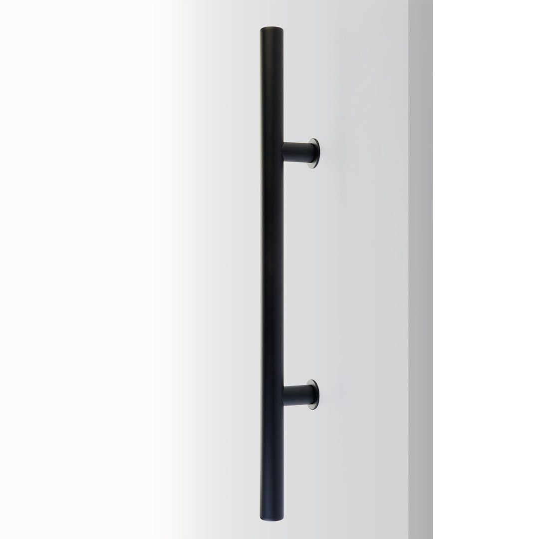 EMTEK - Round Long Door Pulls