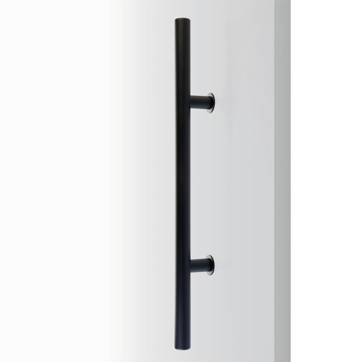 EMTEK - Round Long Door Pulls