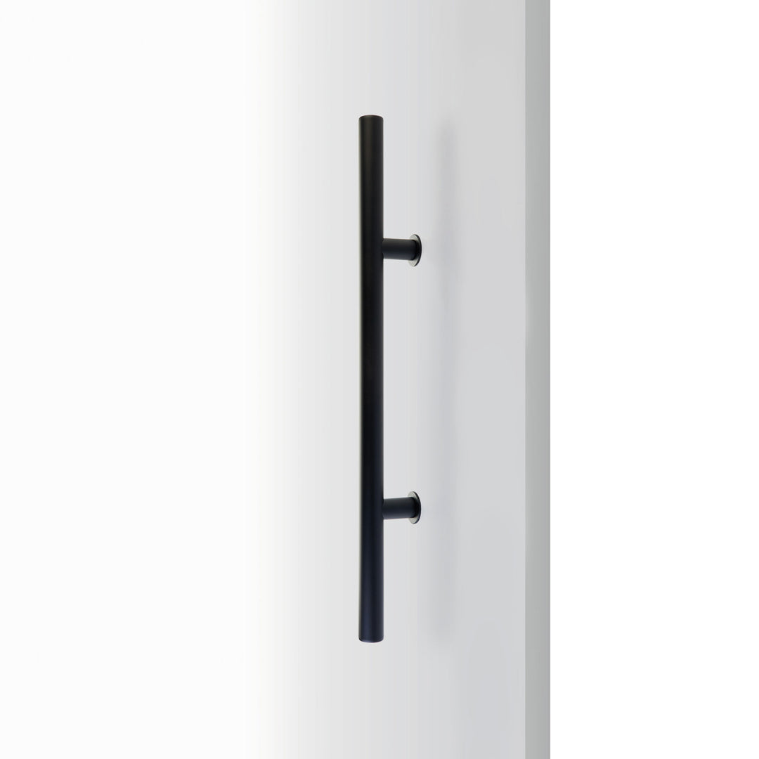 EMTEK - Round Long Door Pulls