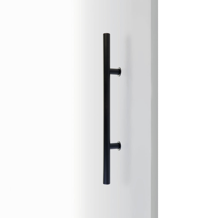 EMTEK - Round Long Door Pulls