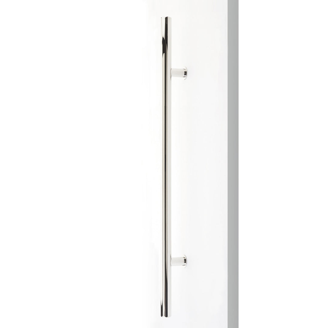 EMTEK - Round Long Door Pulls