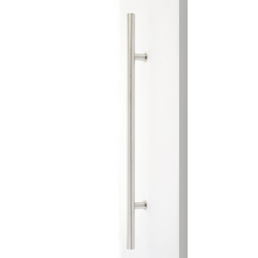 EMTEK - Round Long Door Pulls
