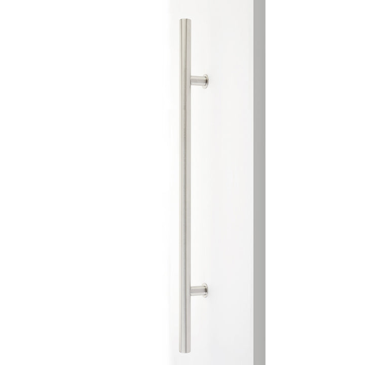 EMTEK - Round Long Door Pulls