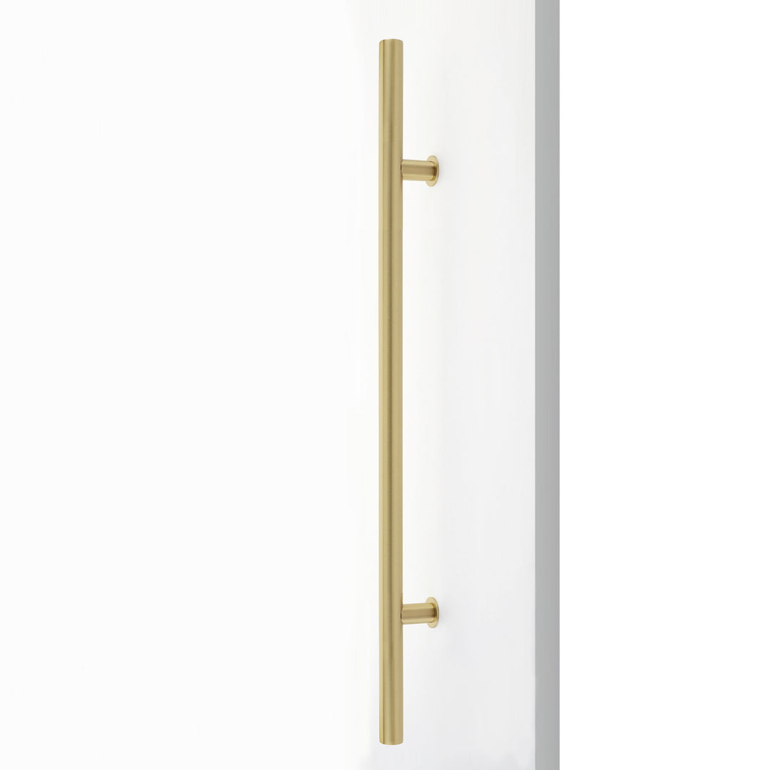 EMTEK - Round Long Door Pulls