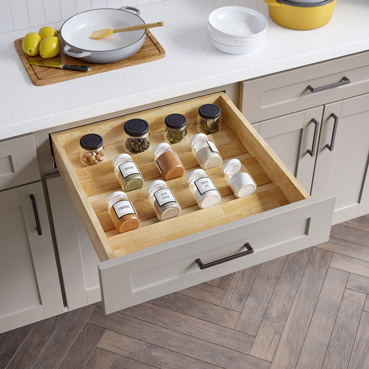 Hardware Resources - Spice Tray Drop-In Drawer Insert