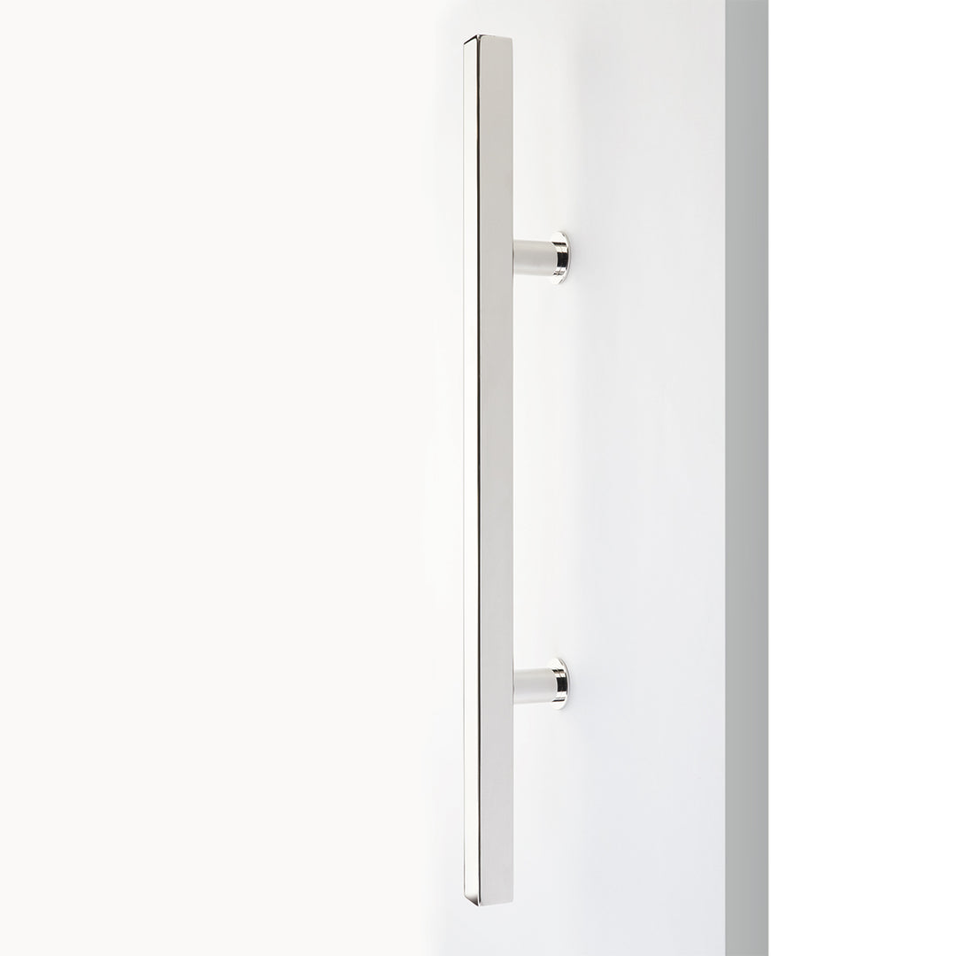 EMTEK - Square Long Door Pulls