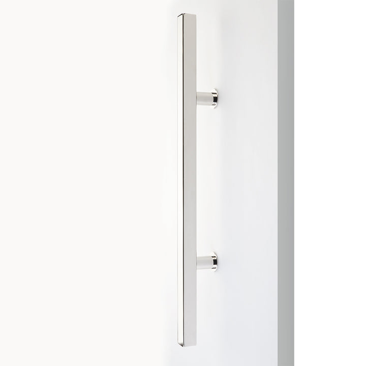 EMTEK - Square Long Door Pulls