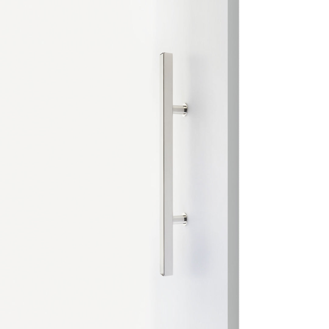 EMTEK - Square Long Door Pulls