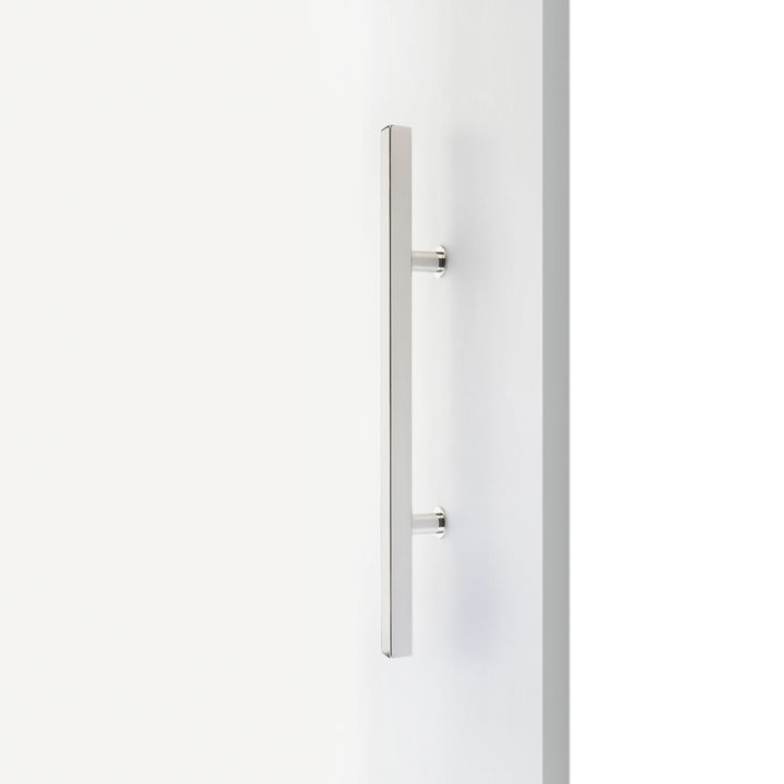 EMTEK - Square Long Door Pulls