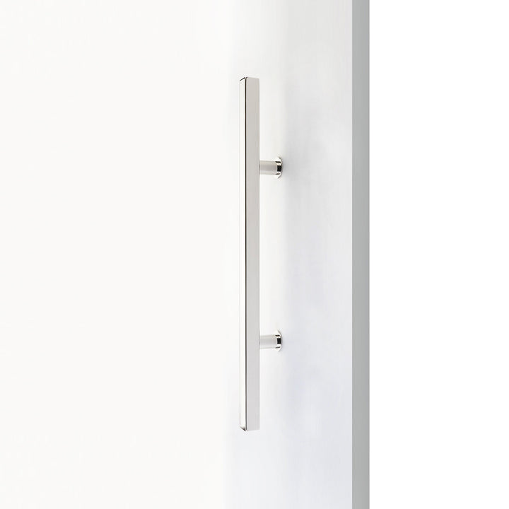 EMTEK - Square Long Door Pulls
