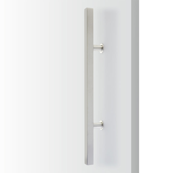 EMTEK - Square Long Door Pulls