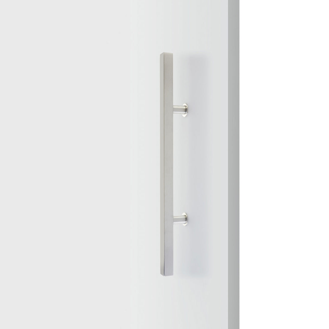EMTEK - Square Long Door Pulls