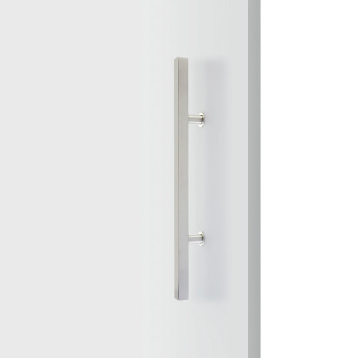 EMTEK - Square Long Door Pulls